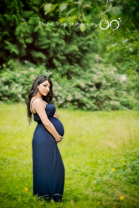 Vancouver Maternity Photographer Rina Rachel Yoon Photography